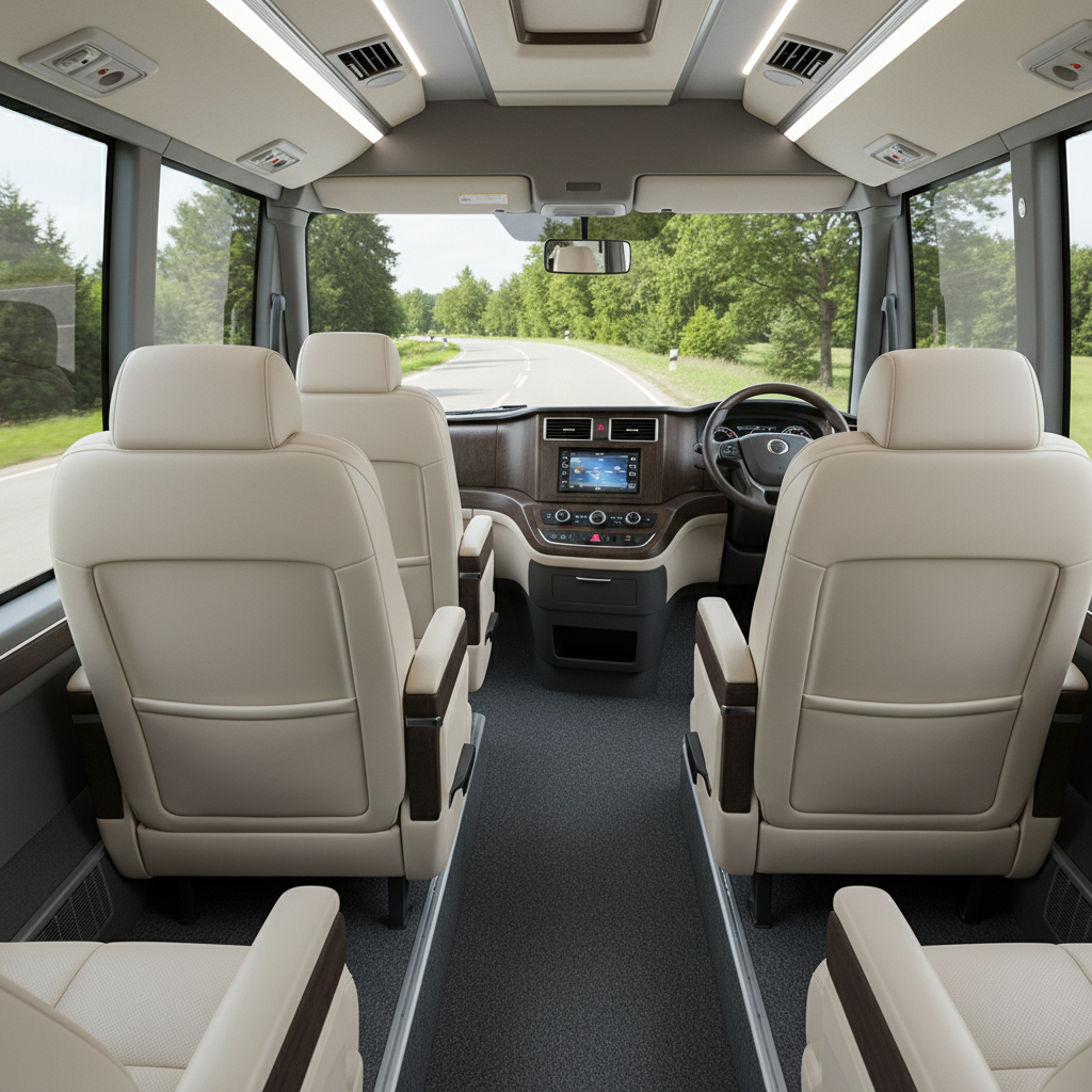 Minibus