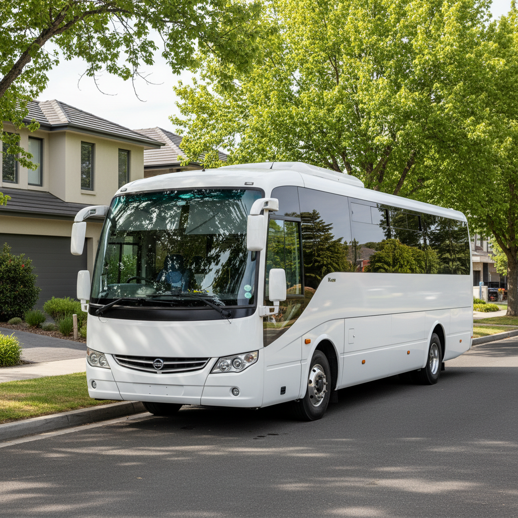 Airport Transport in Ballarat