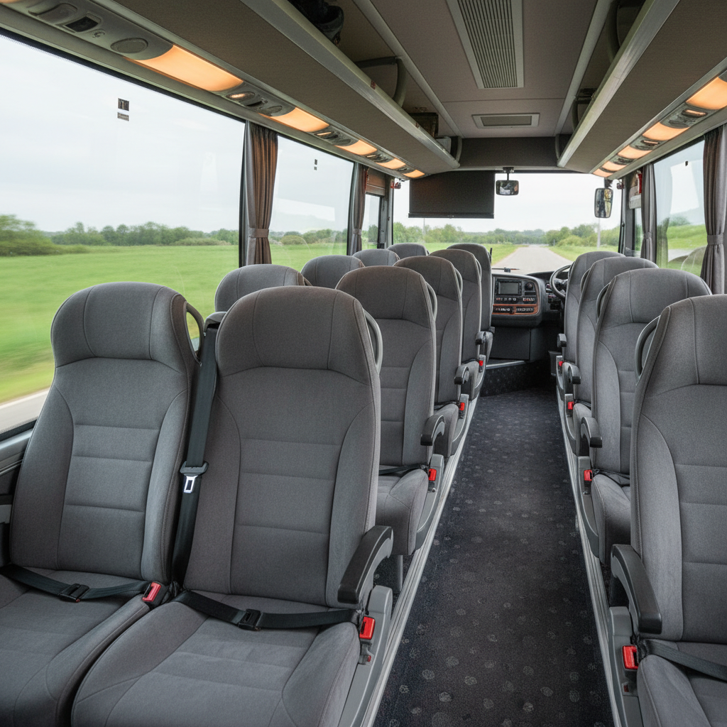 Education Transport