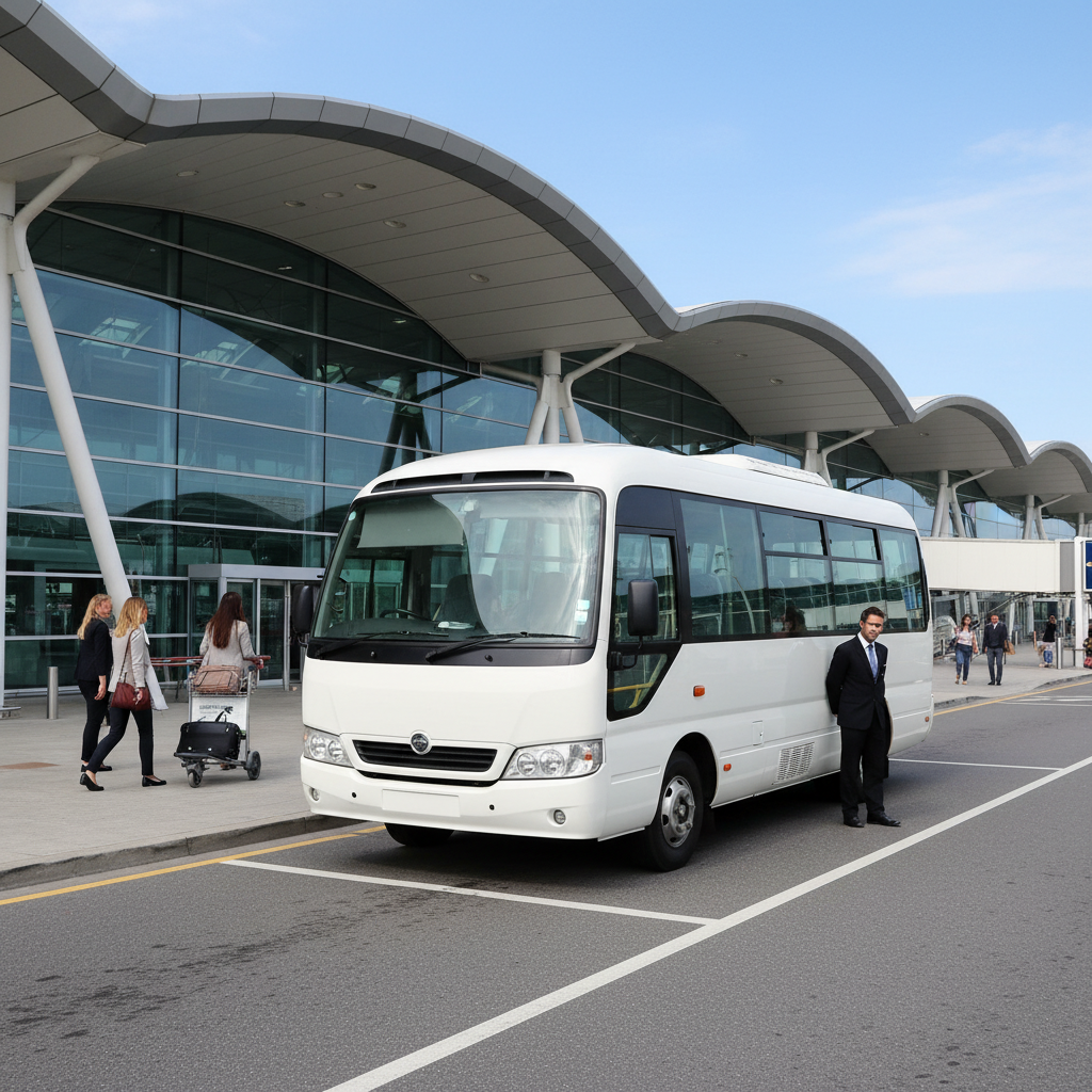 Airport Transport
