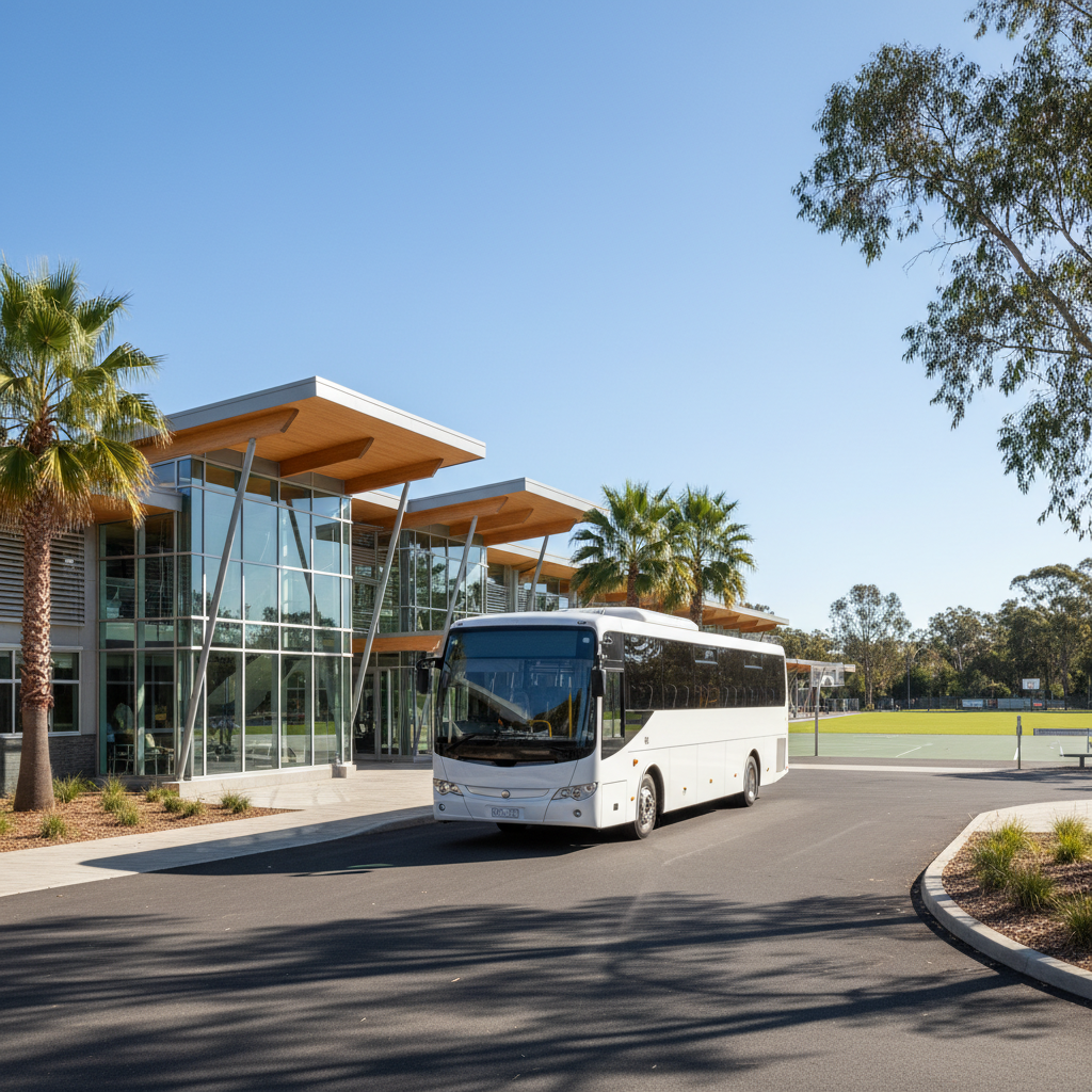 Education Transport
