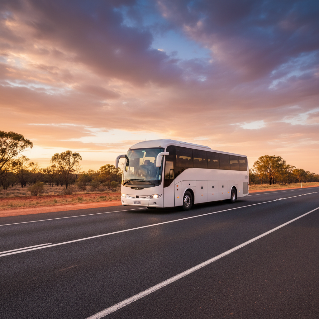 Airport Transport in Ballarat