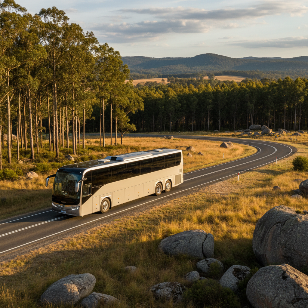 Ballarat Coach Company
