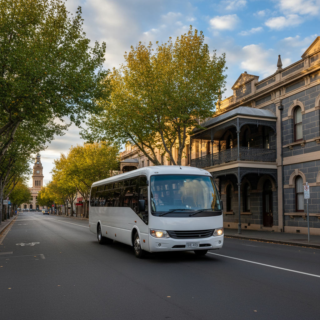 Minibus