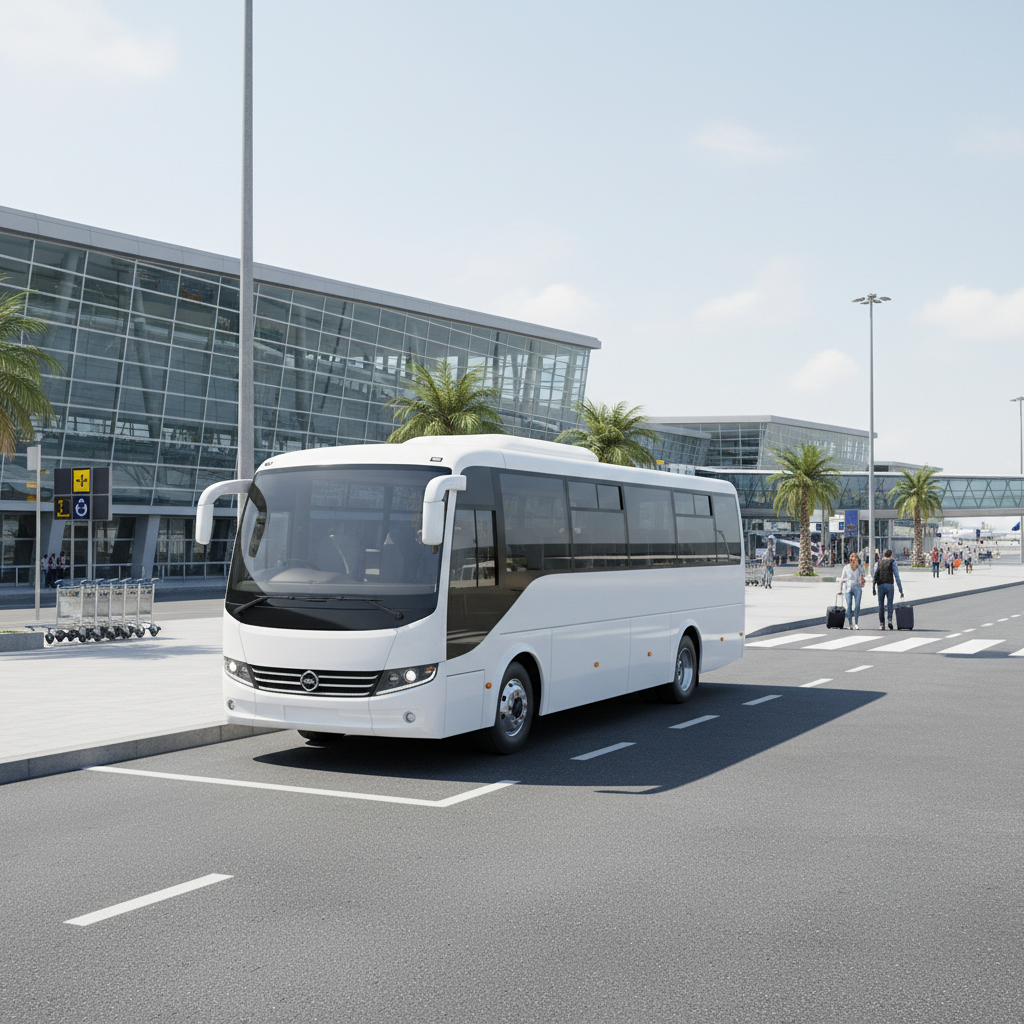 Ballarat Minibus Airport Transfers