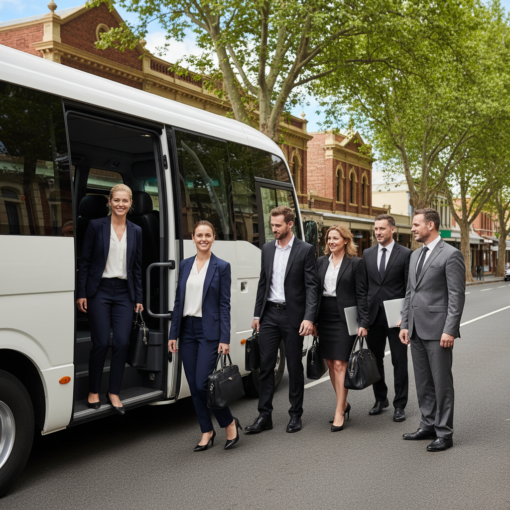 Corporate