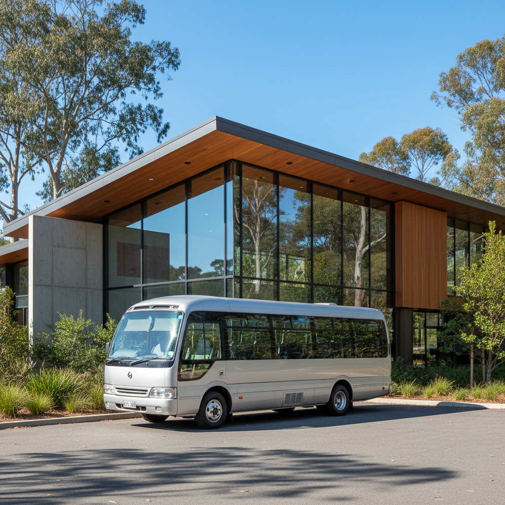 Minibus
