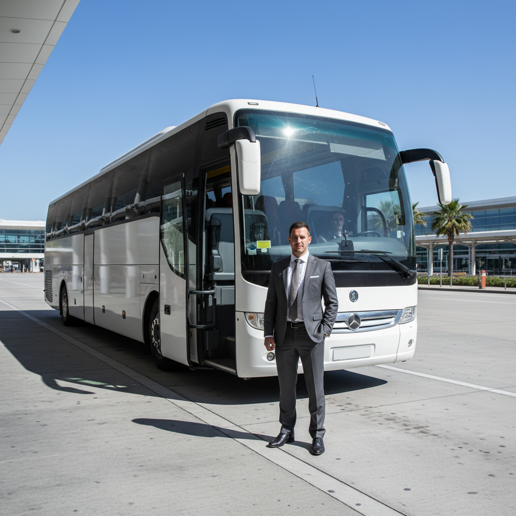Airport Transport in Ballarat